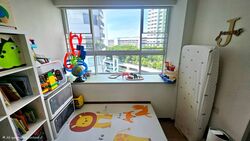 Blk 588A Park Central @ Amk (Ang Mo Kio), HDB 4 Rooms #591956421